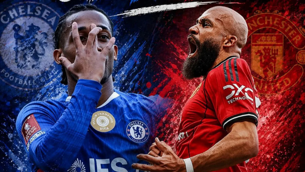 Nhận định Chelsea vs MU: Khi The Blues cần một lời khẳng định